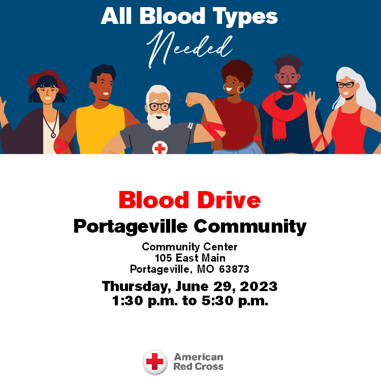 Blood Drive